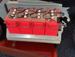 Electrical with 