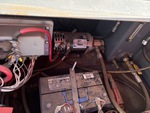 Electrical with 