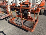 Basic Control Station Upper with 