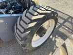 Chassis with 