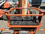 Control Station Upper with 