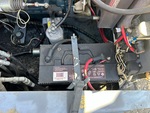 Electrical with 