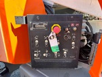 Control Station Ground with 