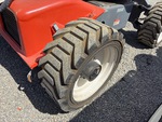 Drivetrain with 