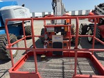 Control Station Upper with 