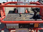 Control Station Upper with 