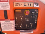 Control Station Ground with 