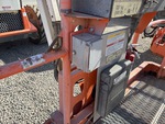 Control Station Upper with 
