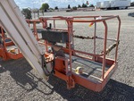 Control Station Upper with 