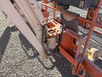 Control Station Upper with 