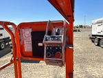 Control Station Upper with 