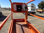 Control Station Upper with 