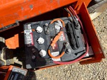 Electrical with 