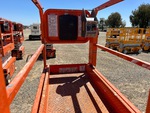 Control Station Upper with 