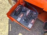 Electrical with 