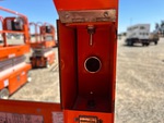 Control Station Upper with 