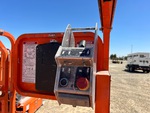 Control Station Upper with 