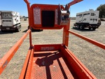 Control Station Upper with 