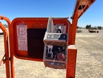 Control Station Upper with 