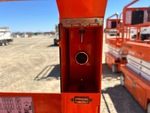 Control Station Upper with 