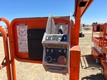 Control Station Upper with 