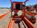 Control Station Upper with 