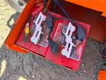 Electrical with 