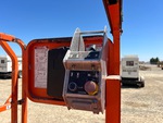 Control Station Upper with 