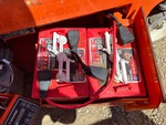 Electrical with 