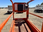 Control Station Upper with 