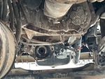 4 Underbody - Truck with 
