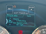 4 Transmision with Engine Hours