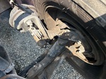 Brakes with 