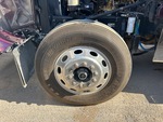 4 Underbody - Truck with 