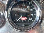 4 Transmision with Engine Hours