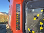 Basic Lower Control Station with 