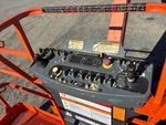 Basic Control Station Upper with 