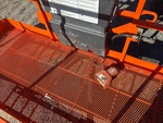 Basic Control Station Upper with 