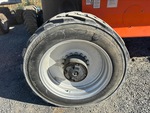 Chassis Photos with 