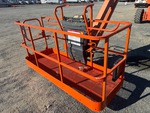 Basic Control Station Upper with 