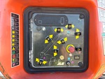 Basic Lower Control Station with 