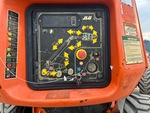 Basic Lower Control Station with 