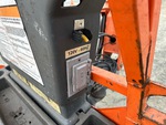 Basic Control Station Upper with 