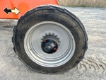 Chassis Photos with 