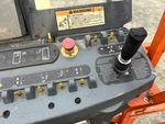 Basic Control Station Upper with 