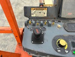 Basic Control Station Upper with 