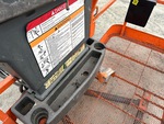 Basic Control Station Upper with 