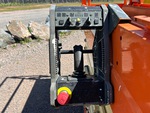 Control Station Upper with 