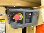 Poste de contrôle inférieur de base with 
