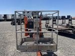 Basic Control Station Upper with 